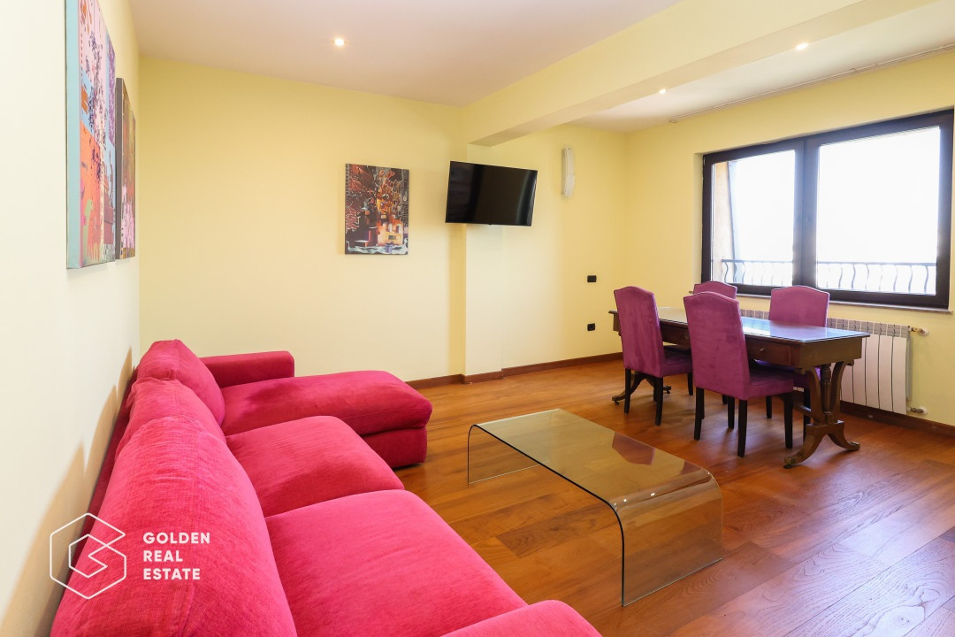 Apartament 3 camere, duplex - Unirii, Str. Principatele Unite