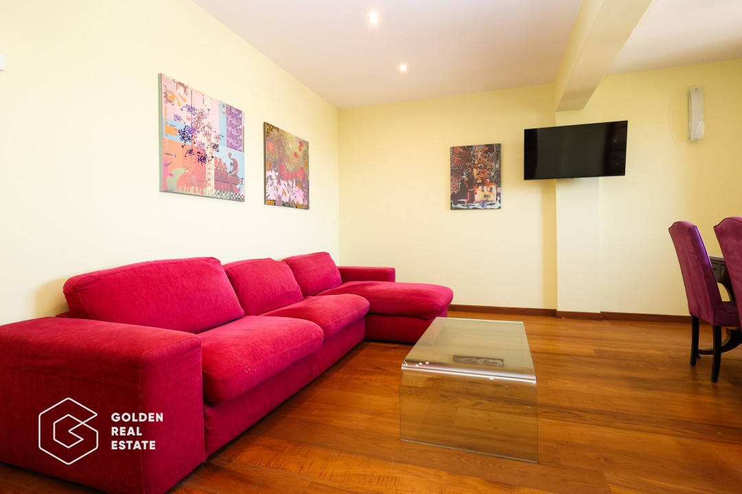 Apartament 3 camere, duplex - Unirii, Str. Principatele Unite