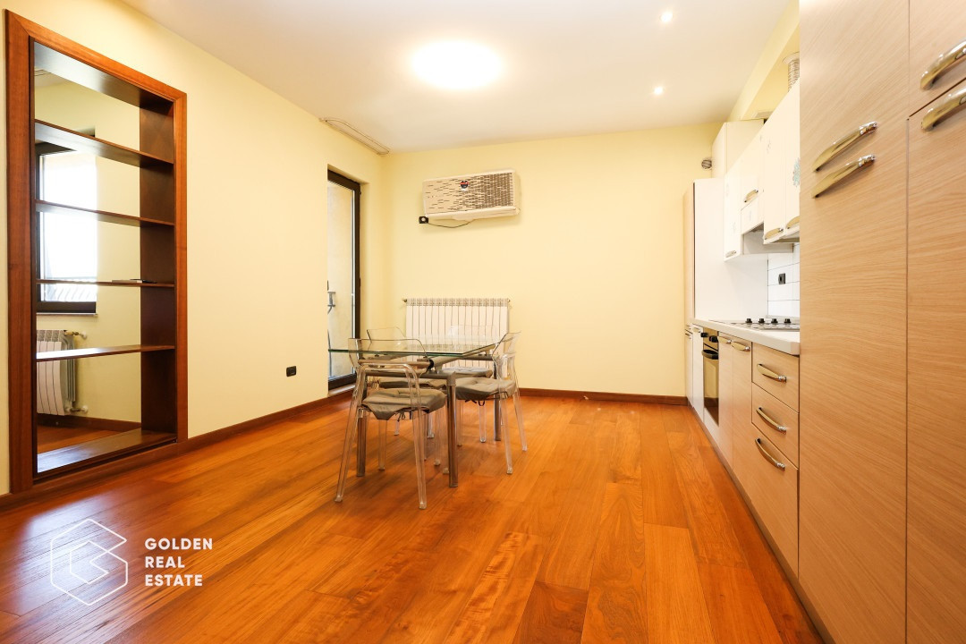 Apartament 3 camere, duplex - Unirii, Str. Principatele Unite