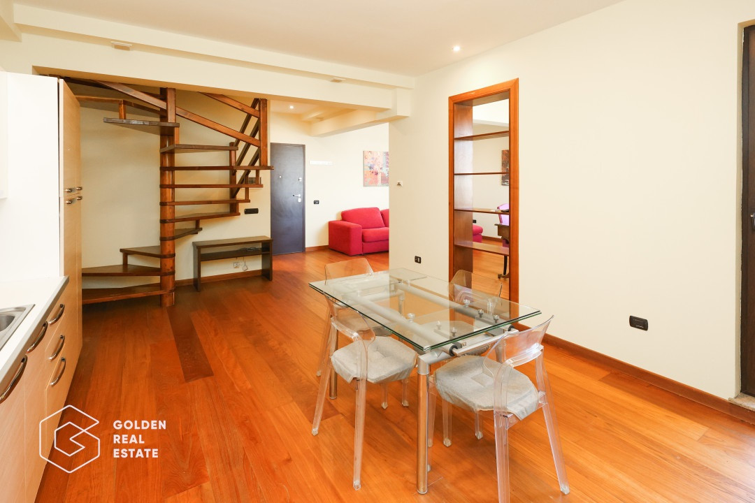 Apartament 3 camere, duplex - Unirii, Str. Principatele Unite