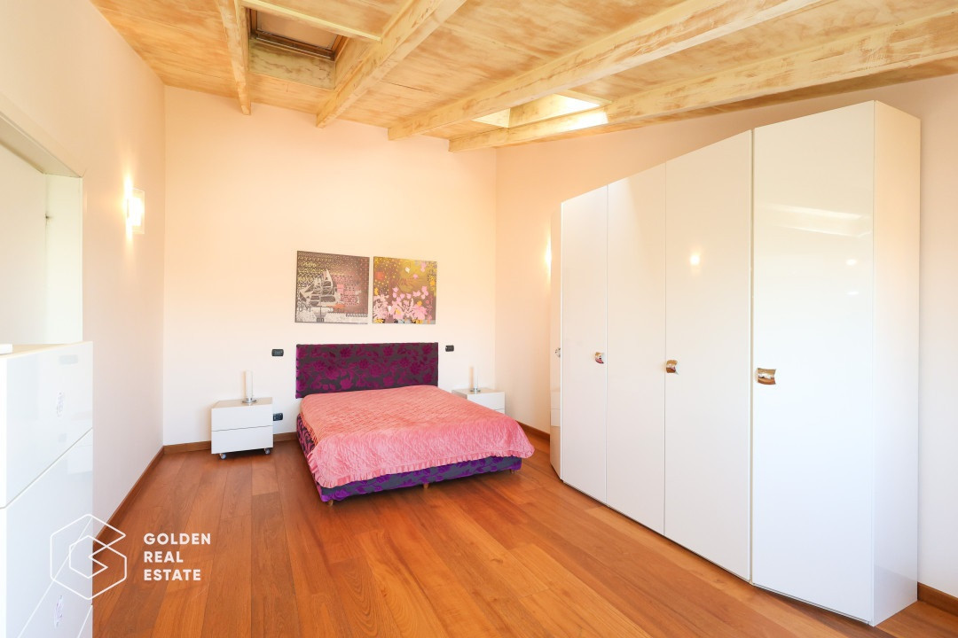 Apartament 3 camere, duplex - Unirii, Str. Principatele Unite