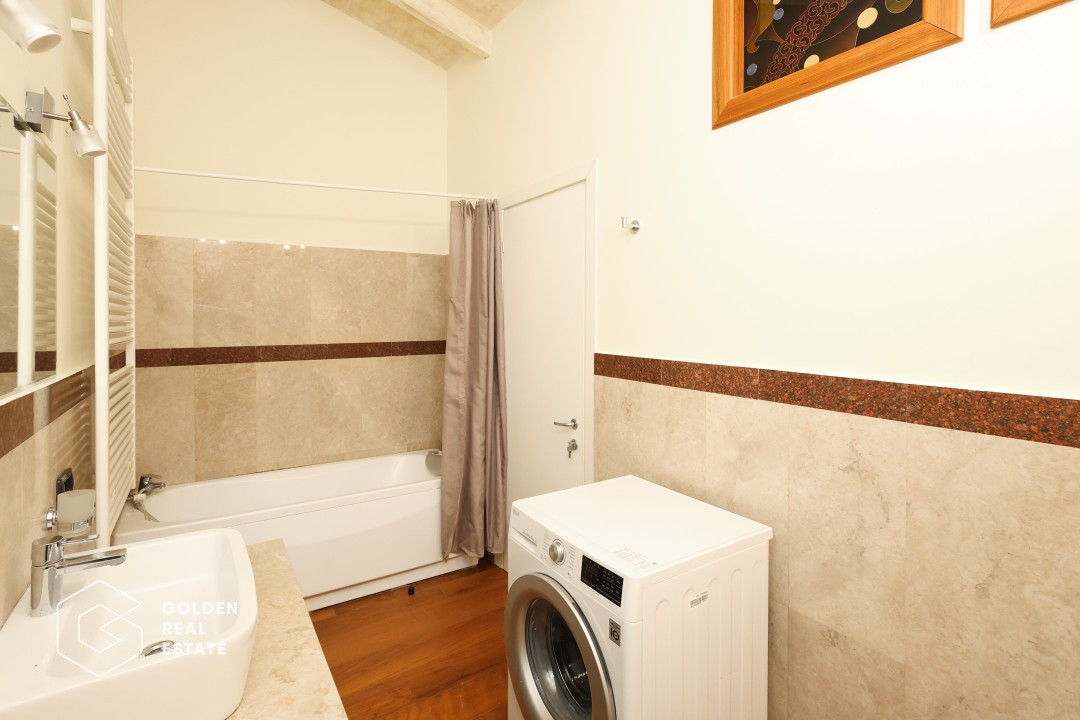 Apartament 3 camere, duplex - Unirii, Str. Principatele Unite