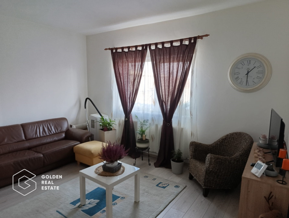  Apartament nou și modern,  2 camere, zona Gai