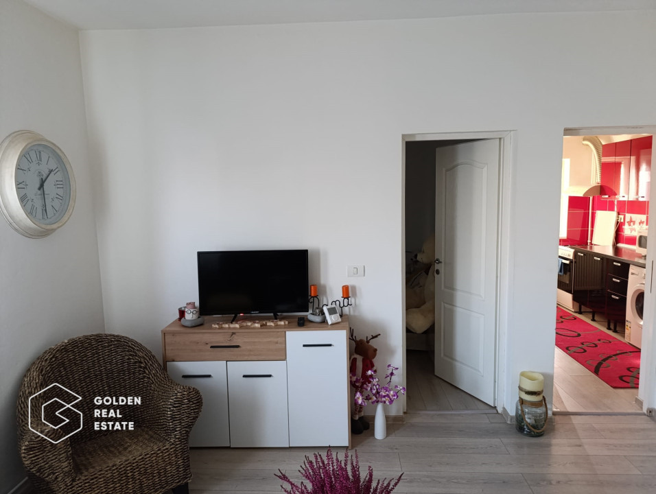  Apartament nou și modern,  2 camere, zona Gai