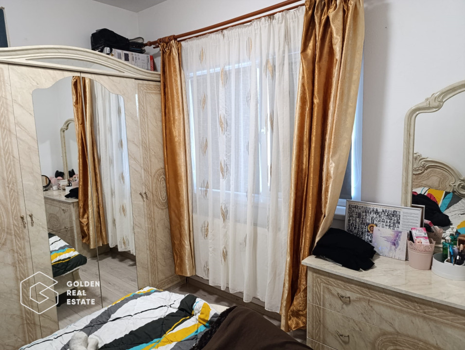  Apartament nou și modern,  2 camere, zona Gai