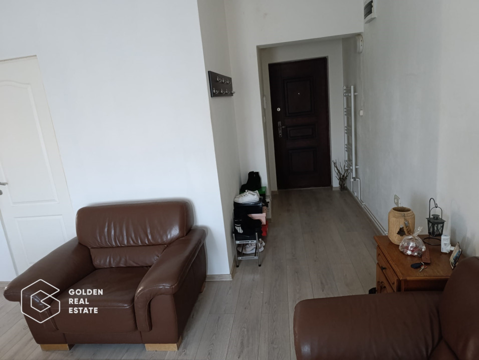  Apartament nou și modern,  2 camere, zona Gai