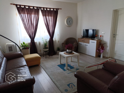  Apartament nou și modern,  2 camere, zona Gai