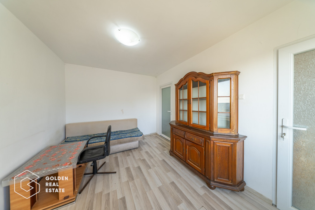 Apartament 2 camere, zona Gradiste, mobilat si utilat