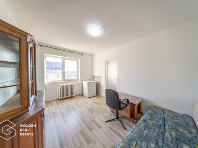 Apartament 2 camere, zona Gradiste, mobilat si utilat