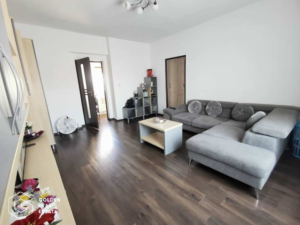 Apartament 3 camere, in Centrul Istoric al Timisoarei