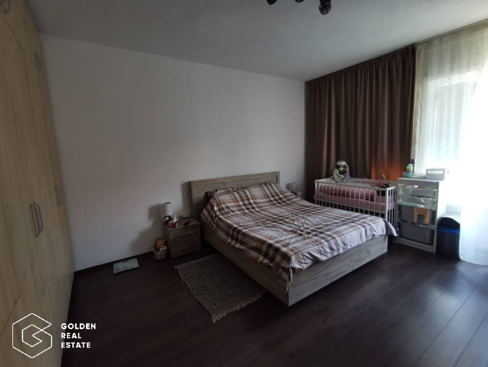 Apartament 3 camere, in Centrul Istoric al Timisoarei