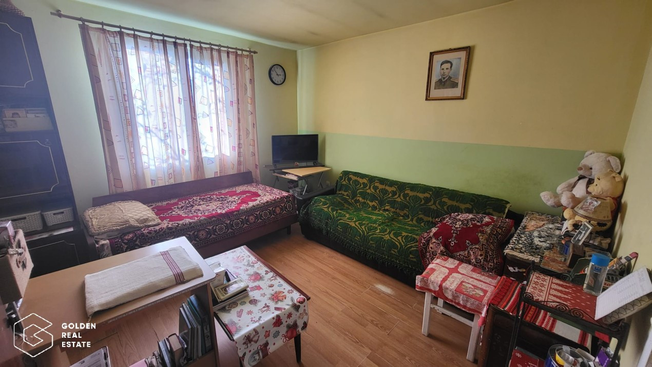 Duplex parter, cu gradina si mini livada