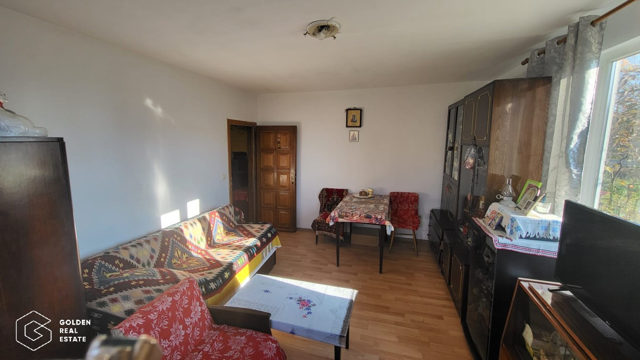 Duplex parter, cu gradina si mini livada