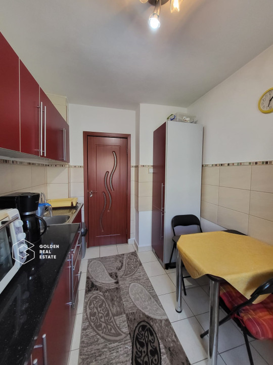 Apartament 2 camere, etaj 2, oras Lipova