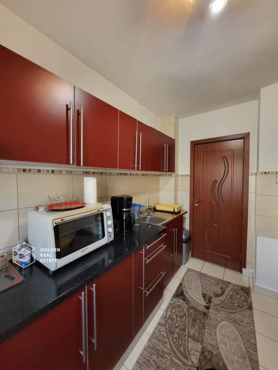 Apartament 2 camere, etaj 2, oras Lipova