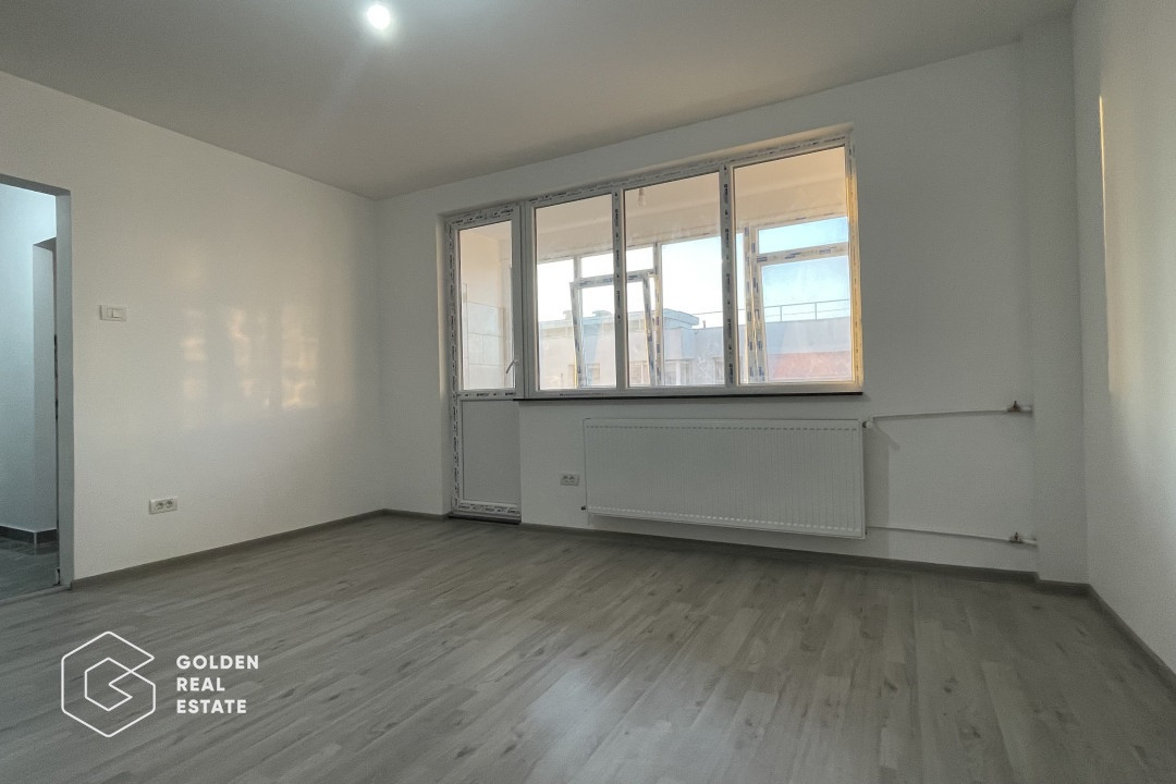 Apartament 3 camere, renovat in 2024, Obor