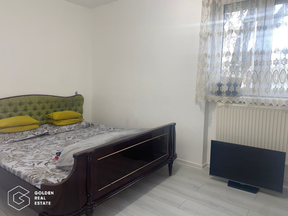 Apartament modern, cu centrala, parter, Pancota