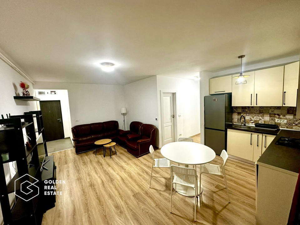 Apartament superb, Adora Park, 3 camere, incalzire in pardoseala