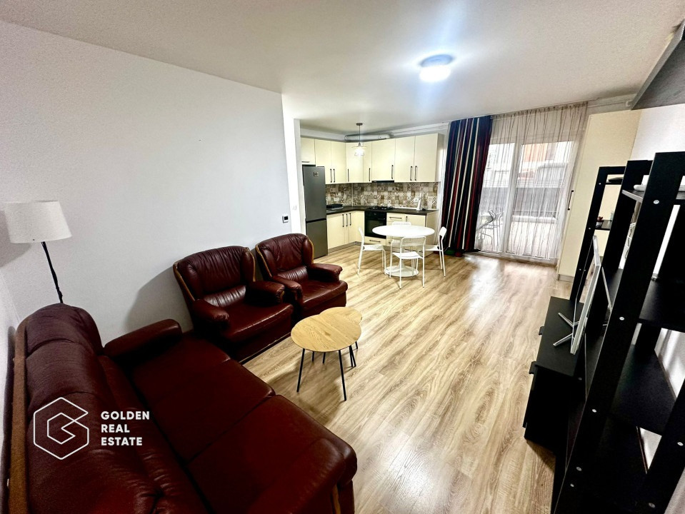 Apartament superb, Adora Park, 3 camere, incalzire in pardoseala