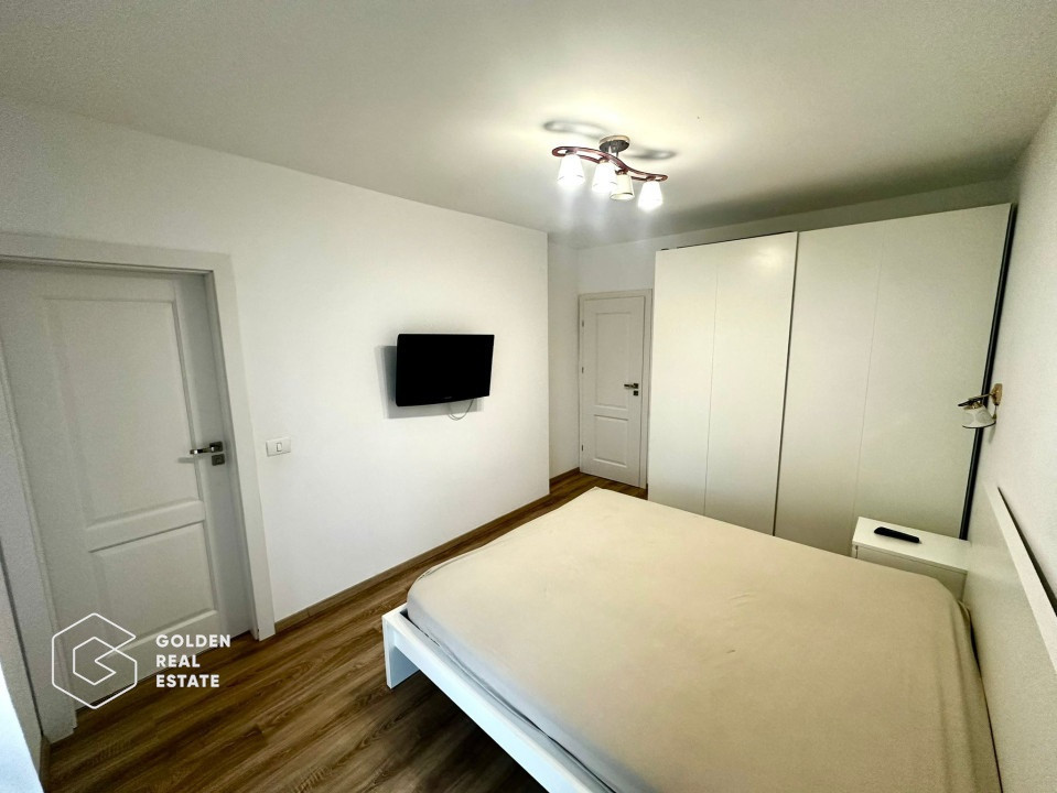 Apartament superb, Adora Park, 3 camere, incalzire in pardoseala