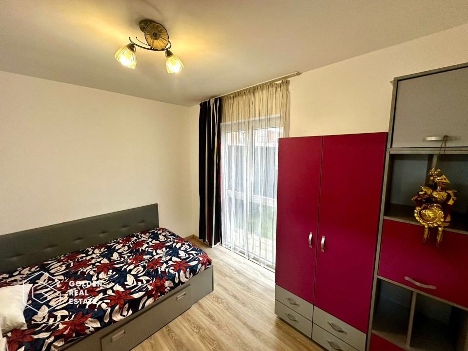 Apartament superb, Adora Park, 3 camere, incalzire in pardoseala