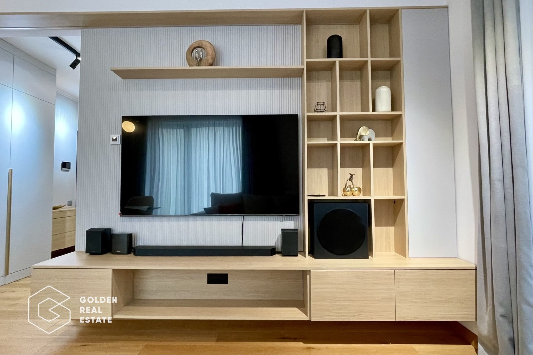 Apartament design modern si confort premium în zona Unirii