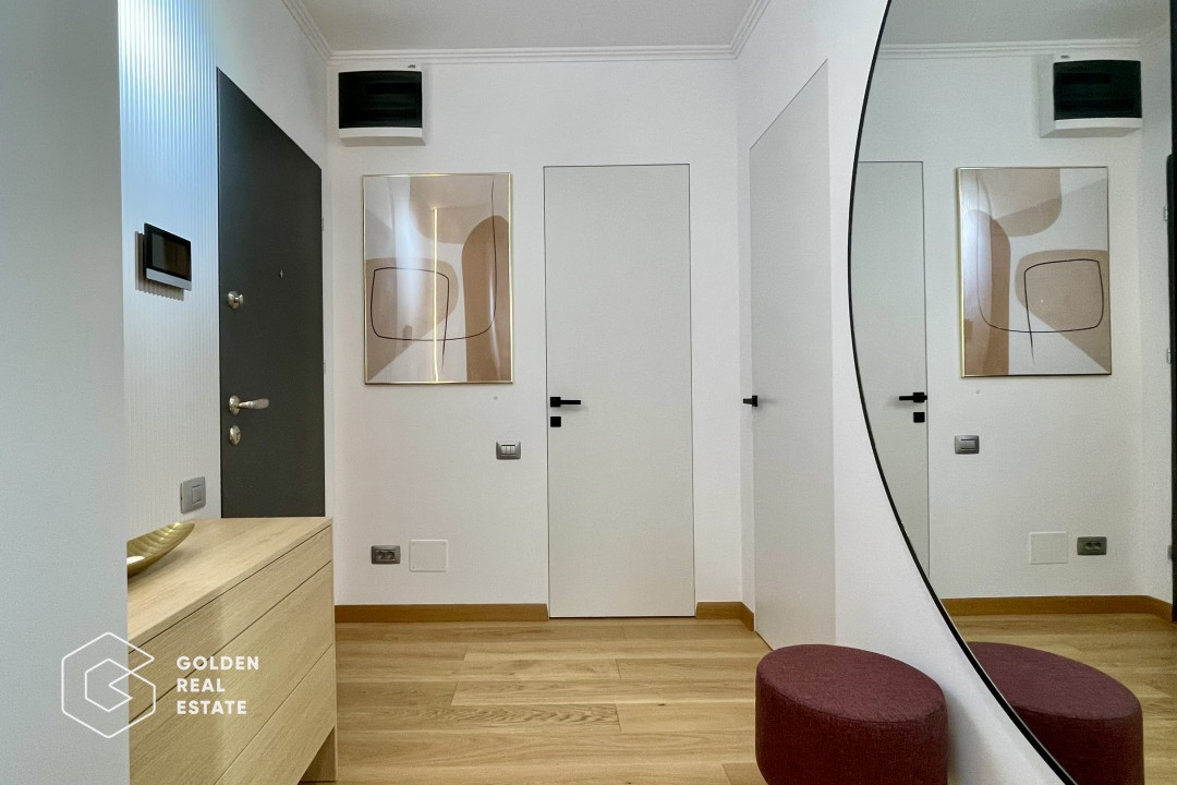 Apartament design modern si confort premium în zona Unirii