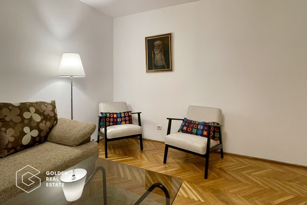 Apartament 3 camere,  Centrul Bucurestiului, Piata Sf. Vineri