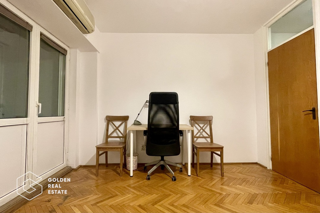 Apartament 3 camere,  Centrul Bucurestiului, Piata Sf. Vineri