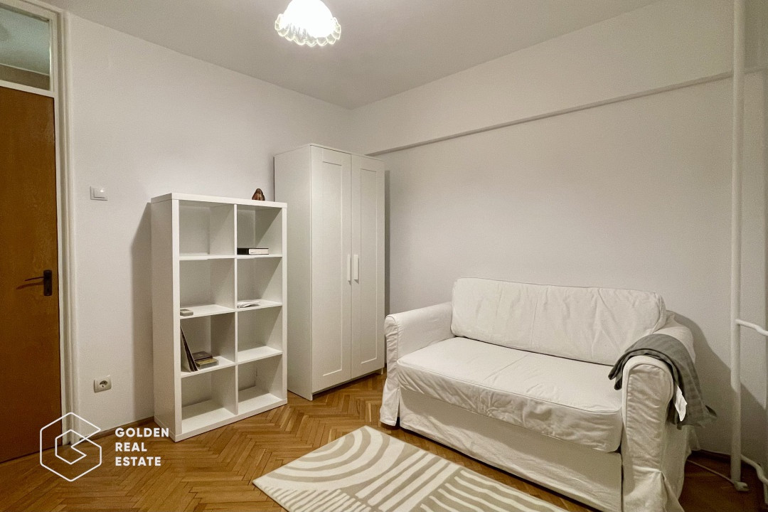 Apartament 3 camere,  Centrul Bucurestiului, Piata Sf. Vineri