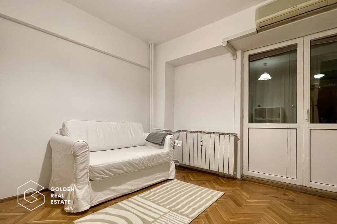 Apartament 3 camere,  Centrul Bucurestiului, Piata Sf. Vineri