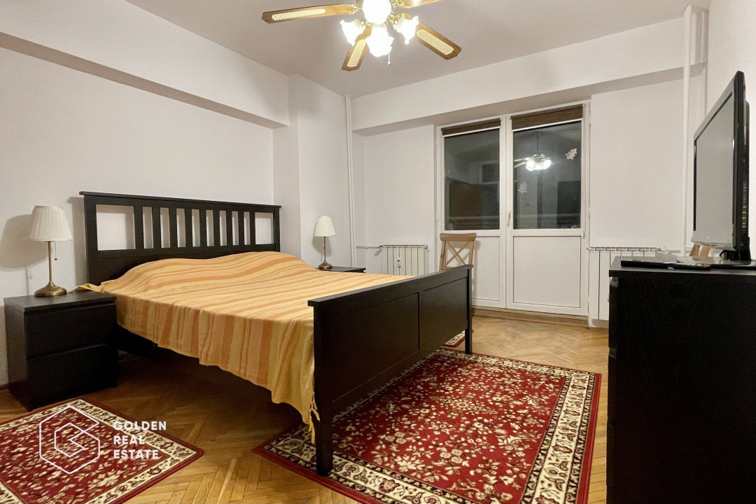 Apartament 3 camere,  Centrul Bucurestiului, Piata Sf. Vineri