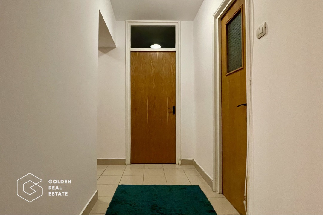 Apartament 3 camere,  Centrul Bucurestiului, Piata Sf. Vineri