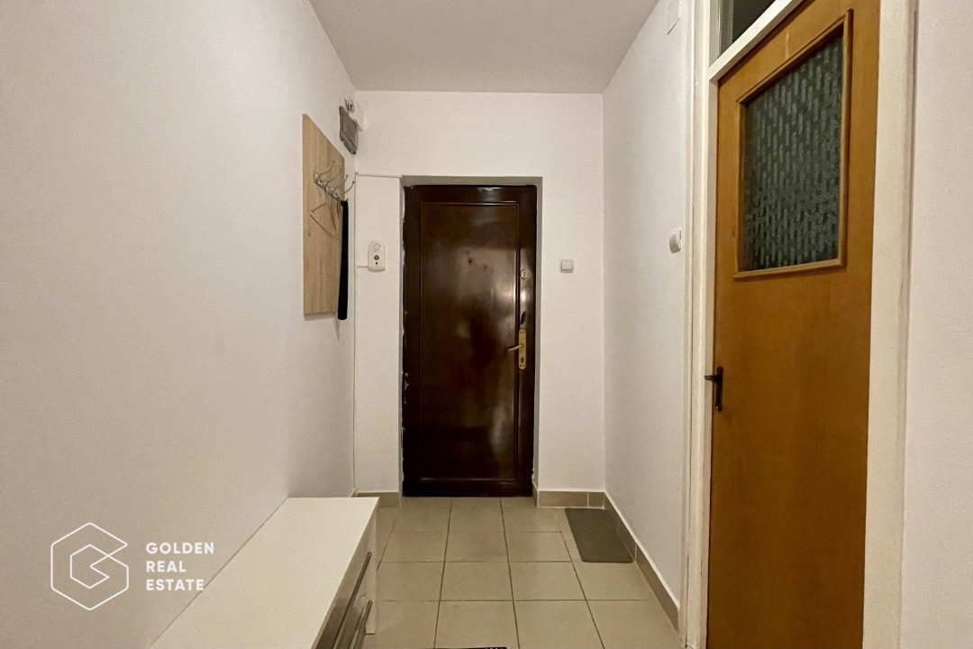 Apartament 3 camere,  Centrul Bucurestiului, Piata Sf. Vineri