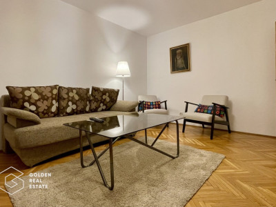 Apartament 3 camere,  Centrul Bucurestiului, Piata Sf. Vineri