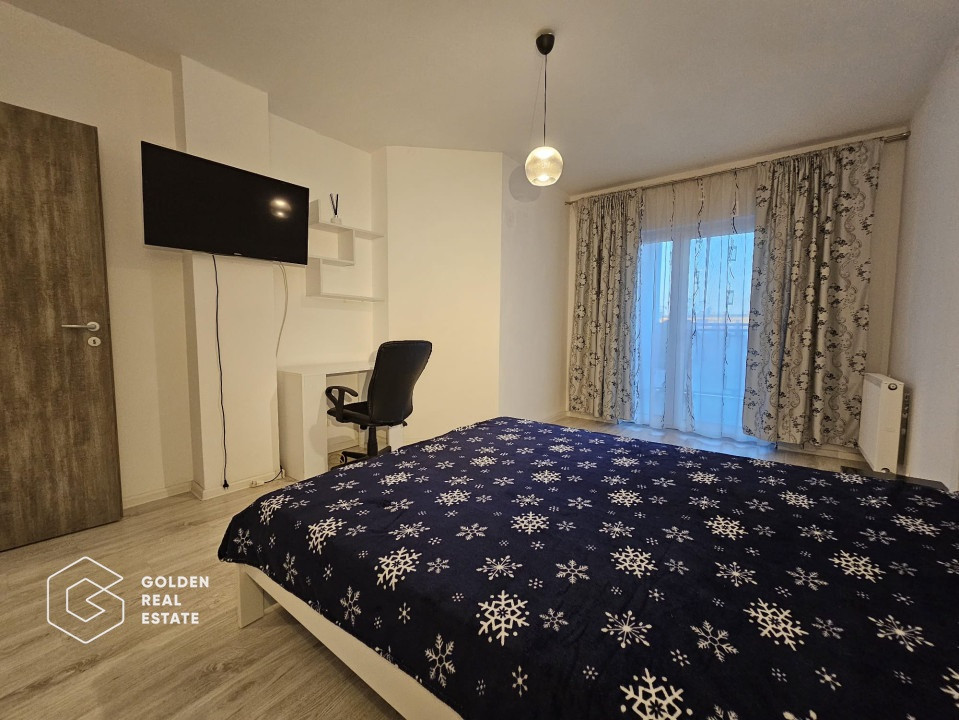 Apartament 2 camere, ultracentral Piata Mica, Complexul PLAZA