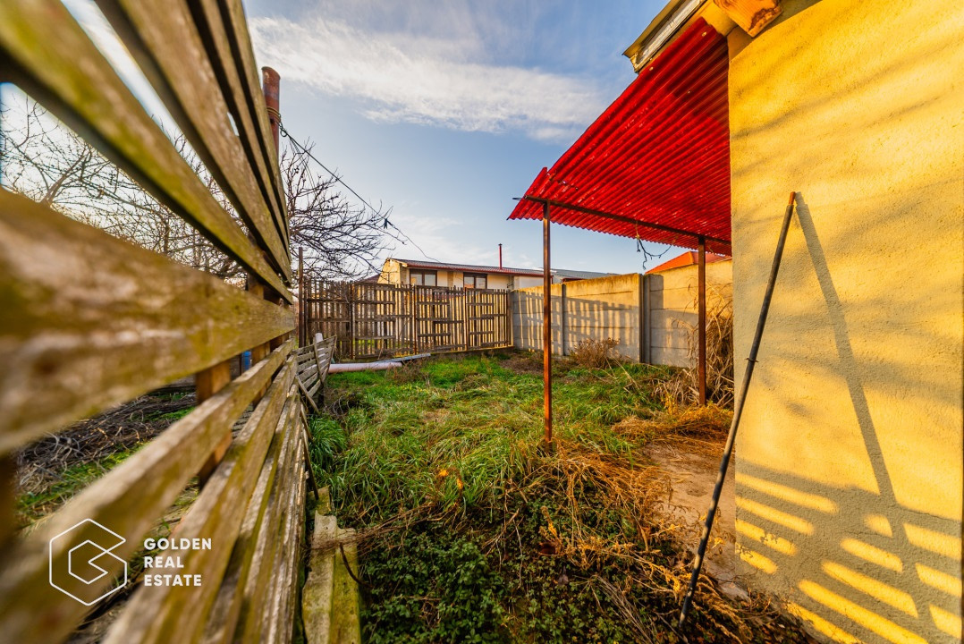 Rezervata Casa zona centrala Biserica Sarbeasca, comision 0%