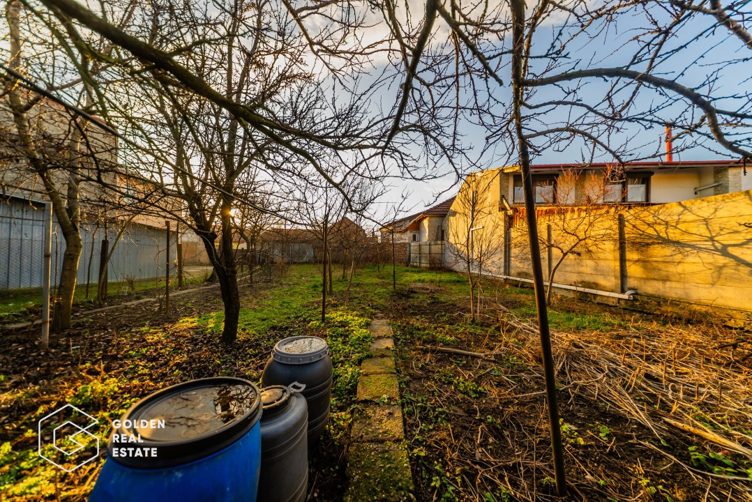 Rezervata Casa zona centrala Biserica Sarbeasca, comision 0%