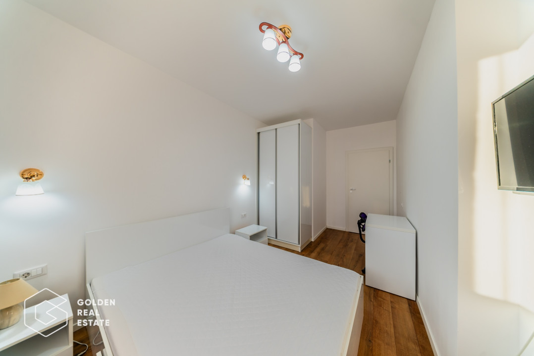 Apartament 2 camere, Ared Imar, decomandat, COMISION 0%