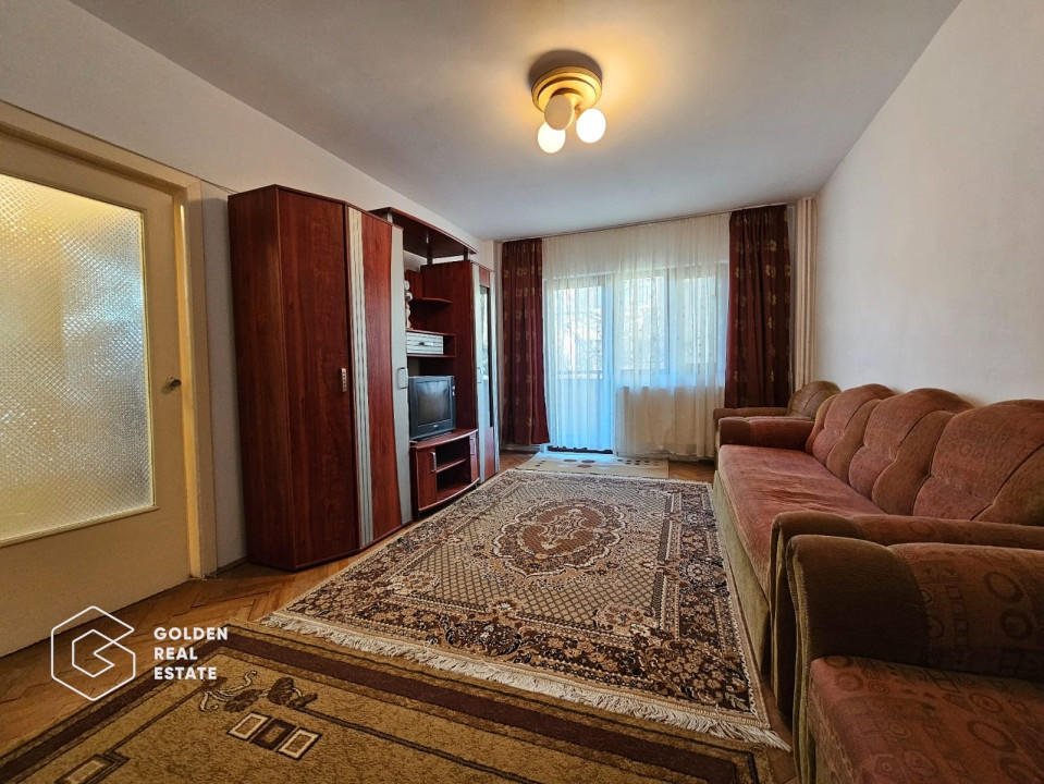 Apartament 2 camere, Piata Catedralei