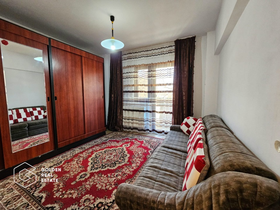 Apartament 2 camere, Piata Catedralei