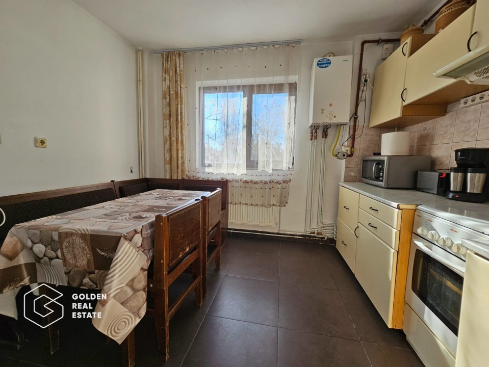 Apartament 2 camere, Piata Catedralei