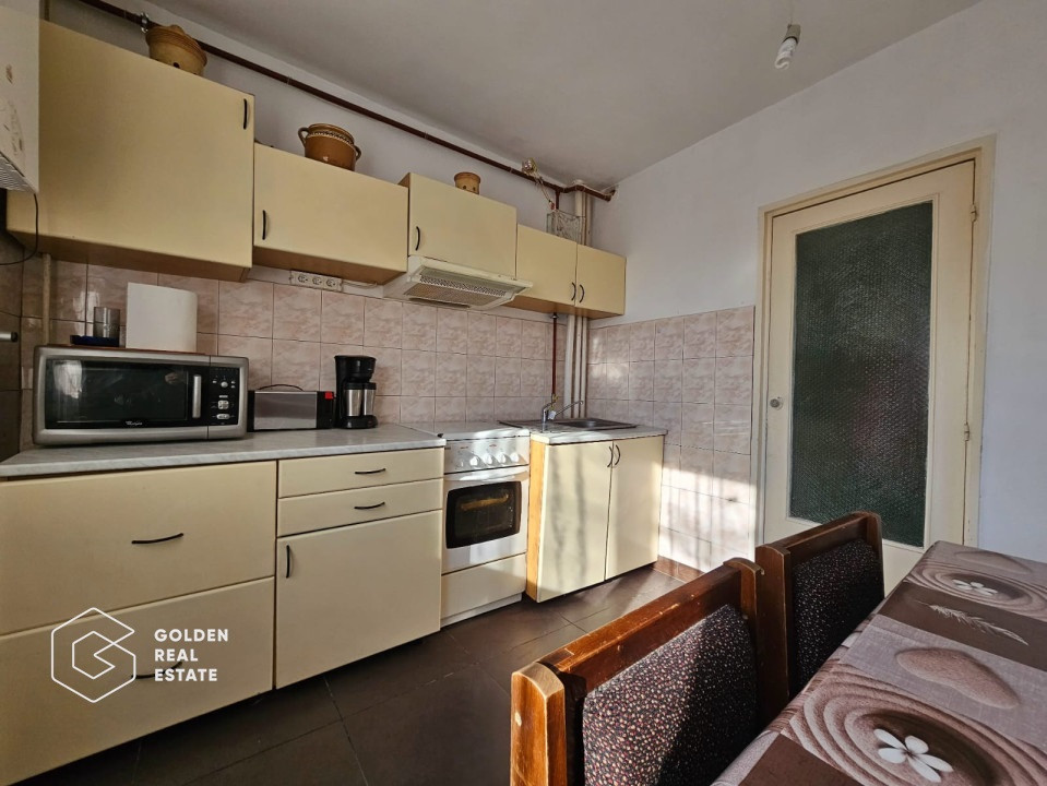 Apartament 2 camere, Piata Catedralei