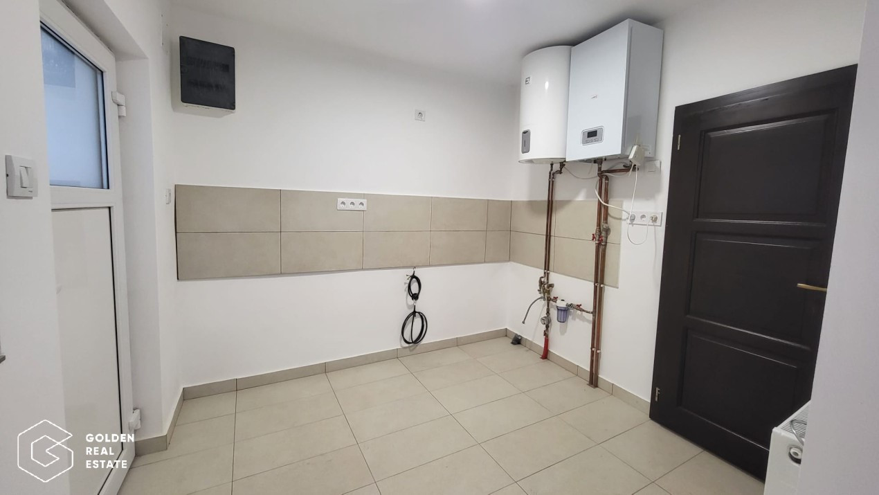 Ocazie! Apartament in centrul Girocului, 42 mp