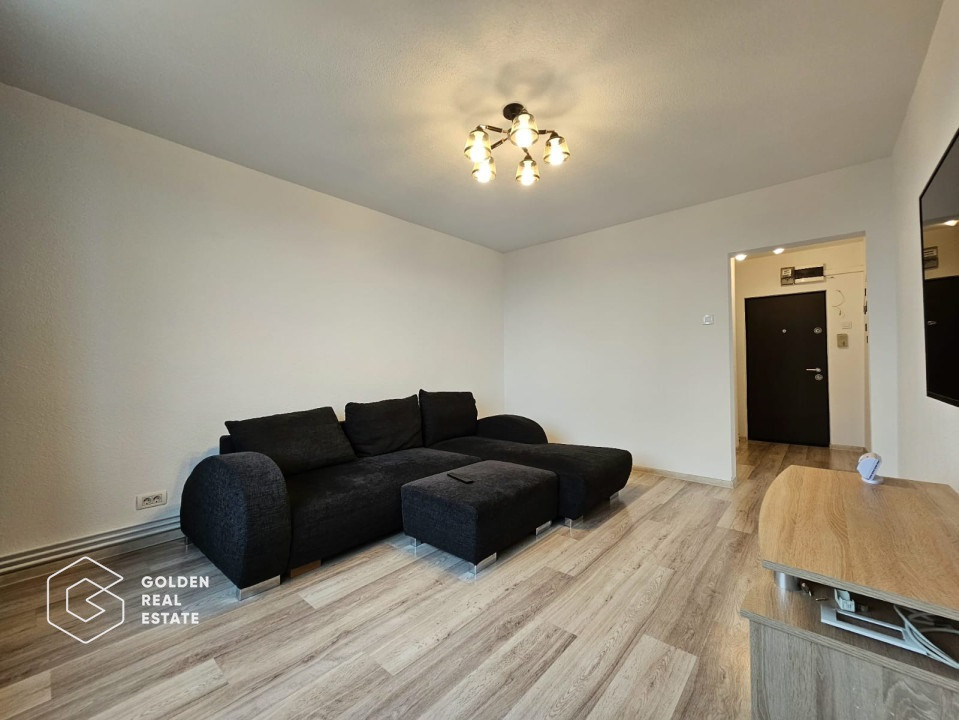 Apartament 2 camere, suprafata utila 56 mp, zona Podgoria