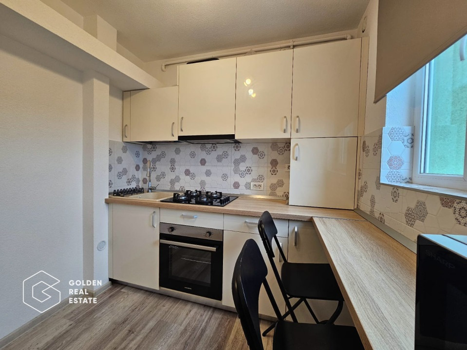 Apartament 2 camere, suprafata utila 56 mp, zona Podgoria