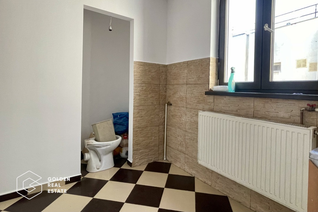 Apartament 2 camere, Bulevardul Ferdinand I