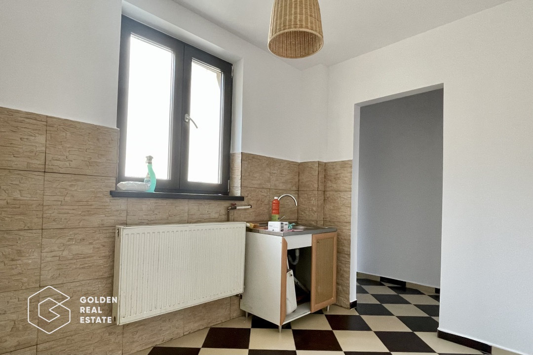 Apartament 2 camere, Bulevardul Ferdinand I