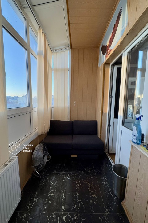 Apartament 2 camere, pentru locuinta sau birou, Piata Amzei