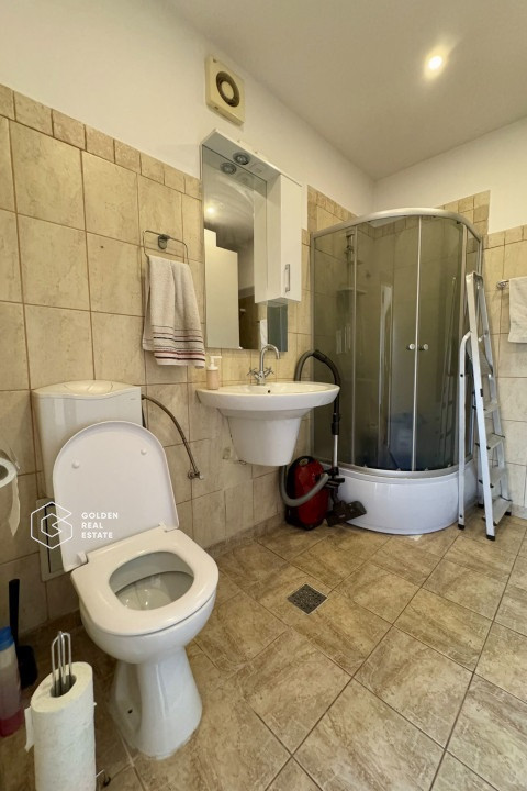 Apartament 2 camere, pentru locuinta sau birou, Piata Amzei